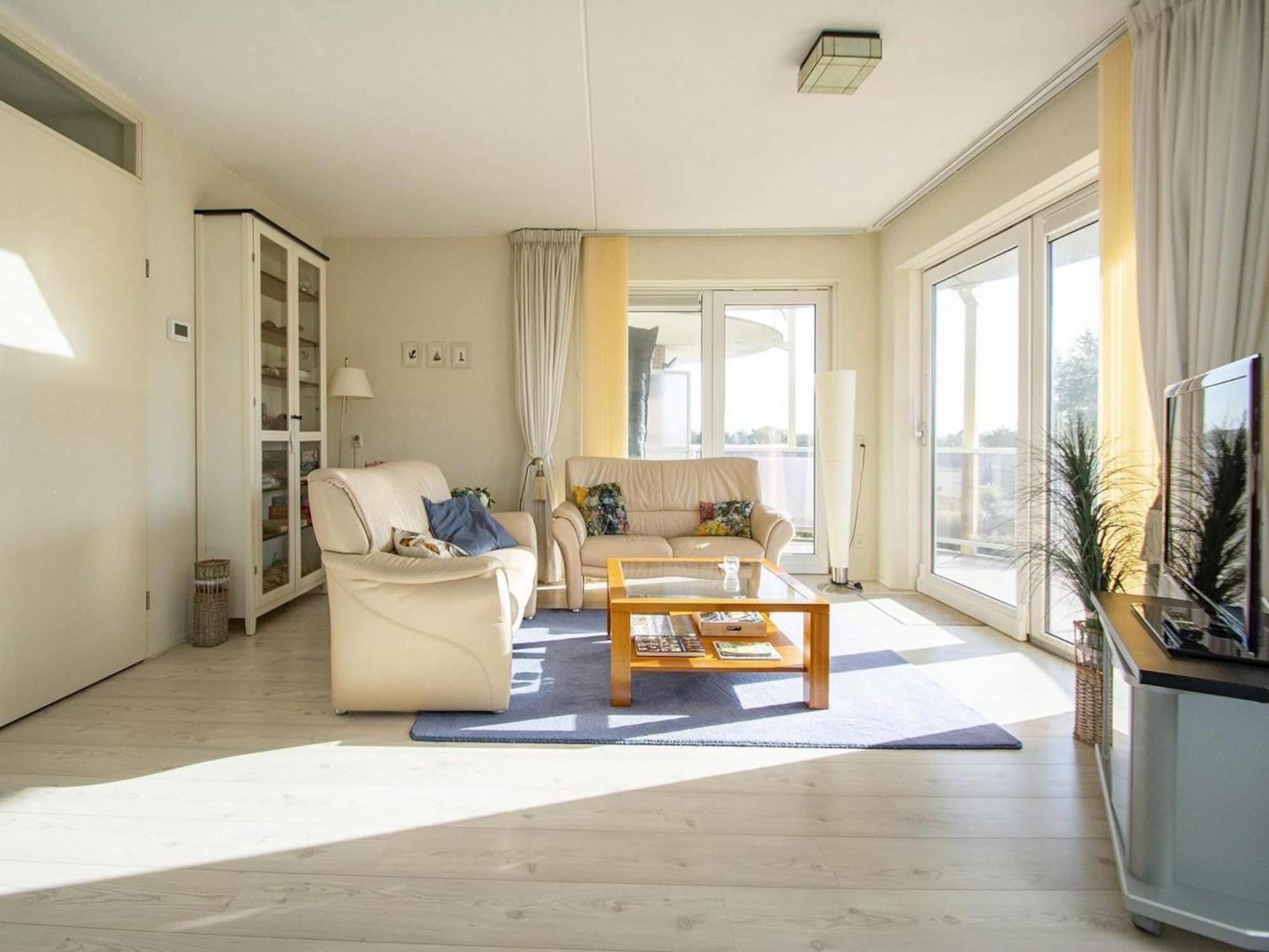 Cozy Seaside Holiday Home De Zandloper Exterior photo