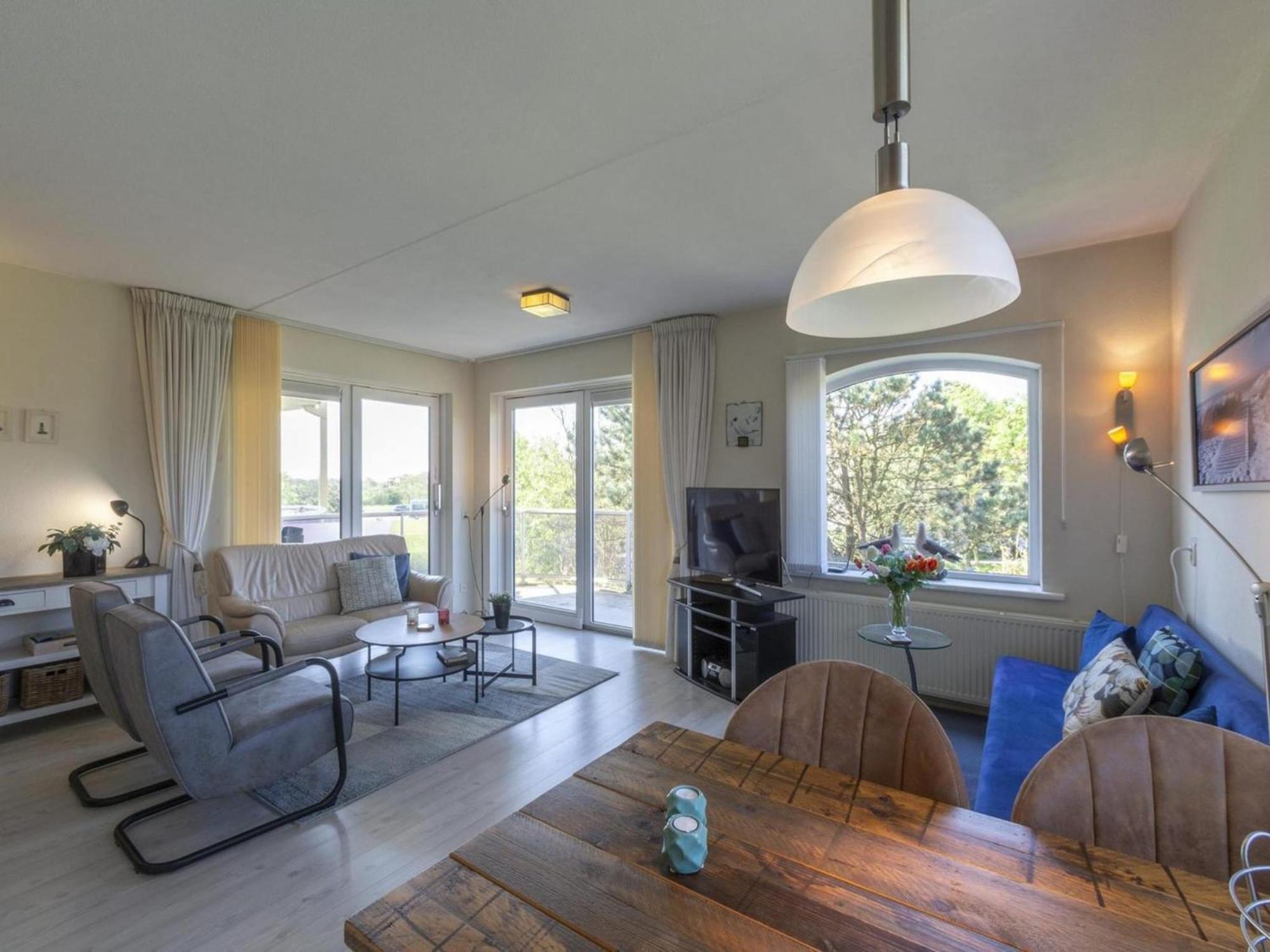 Cozy Seaside Holiday Home De Zandloper Exterior photo